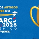 Comit Cientfico divulga resultado do Conarci Acadmico 2025