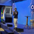 �ltimo dia do Conarci 2025 tem palestra, poesia e homenagem a ex-presidente da Arpen Alagoas