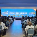 Cart�rios apresentam paternidade digital e registro online de �bitos em Congresso Nacional em Alagoas