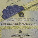 Segundas vias de certid�es civis podem ser emitidas on-line; saiba como