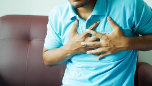 Morte por infarto em jovens aumenta seis vezes em Alagoas