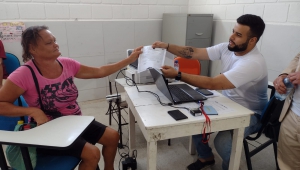 Resgate da cidadania marca I Semana do Registro Civil em Alagoas 