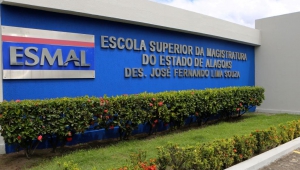 TJ/AL - Esmal abre inscriÃ§Ãµes para curso de sucessÃµes e prÃ¡ticas cartorÃ¡rias em Alagoas