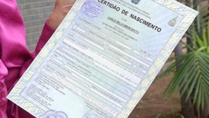 Maceió teve mais de seis mil crianças não registradas em 2020