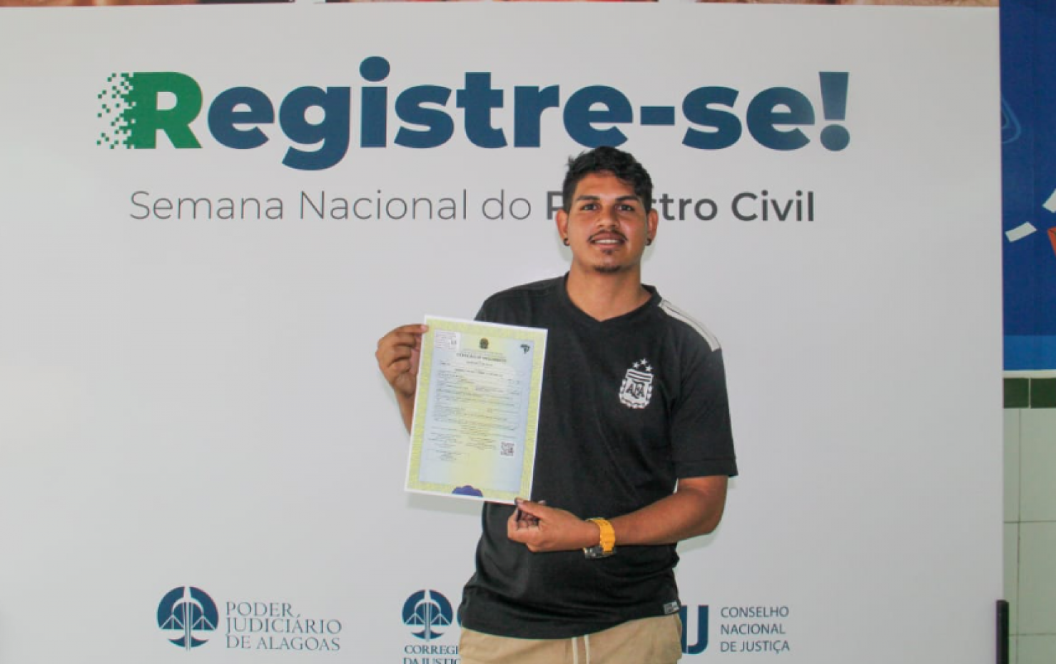 Pessoas indígenas podem usar etnia como sobrenome em registros
