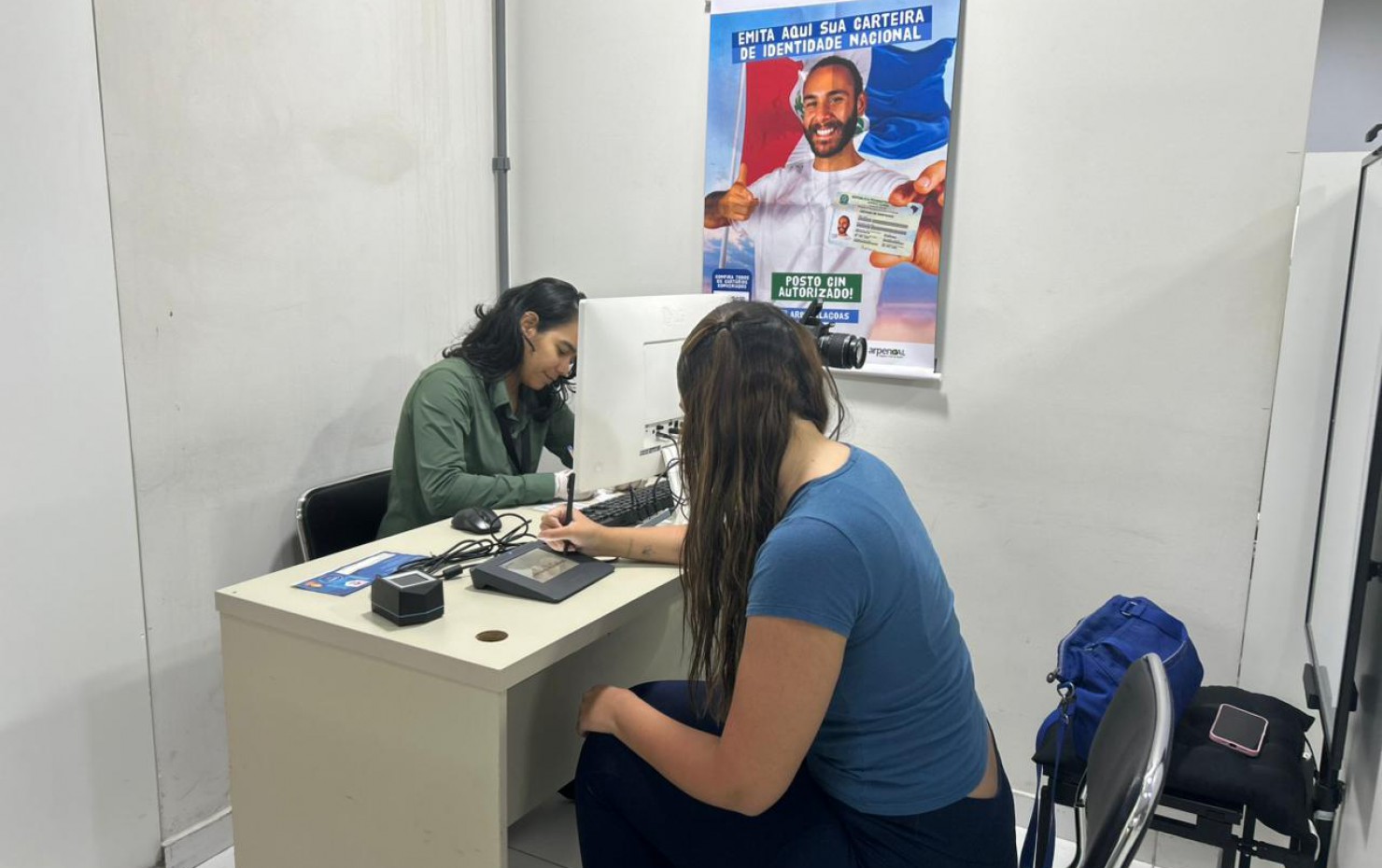 Cartórios de Alagoas emitiram mais de 8,8 mil identidades em 2025; veja como tirar a sua