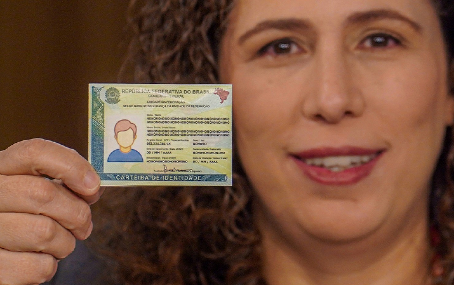 Cartórios em Alagoas emitem mais de 2 mil novas identidades no primeiro mês; saiba como tirar a sua