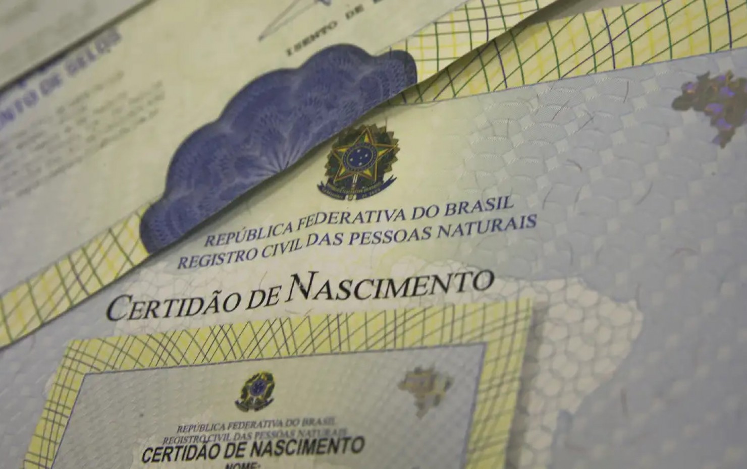 Reforma do Código Civil e novas possibilidades para o registro de pessoas
