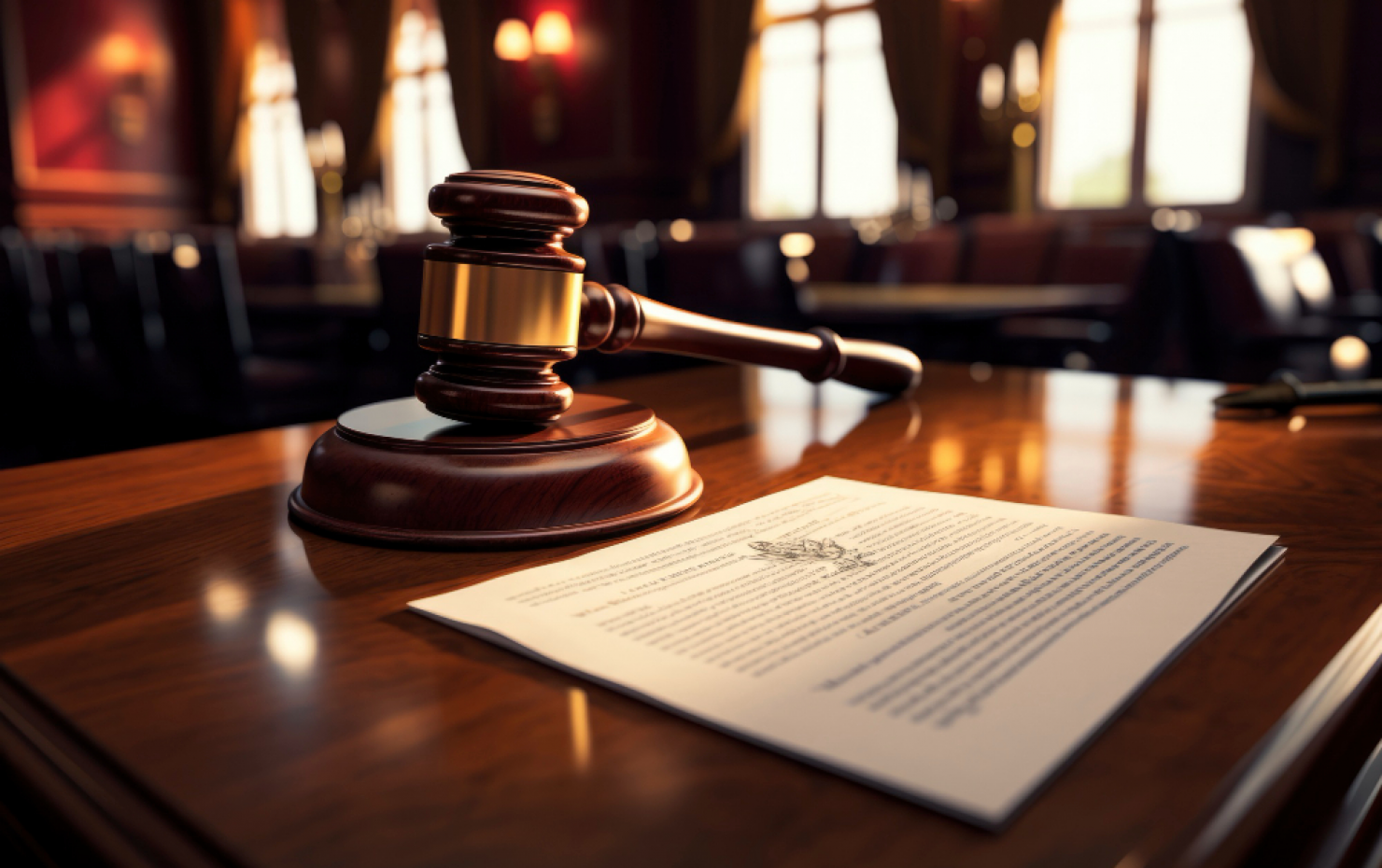 Jurisprudência define limites e garantias na atividade dos cartórios extrajudiciais