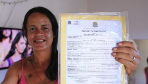  Em Alagoas, 26 pessoas transgênero trocaram de nome em 2023