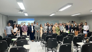 Arpen Alagoas promove Workshop sobre o Sistema CRC Jud para o Poder Judiciário